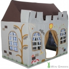 Speeltent-Knights-Castle-small-Win-Green